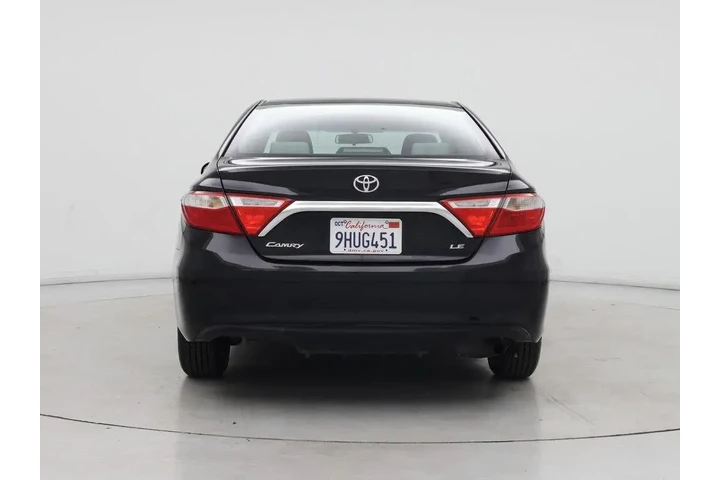 $16998 : Toyota Camry 2016 LE 4dr Sed image 6