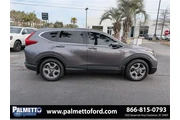 $19530 : Honda CR-V 2018 EX-L 4dr SUV thumbnail