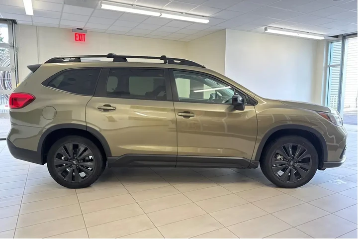 $31663 : Subaru Ascent 2022 AWD Onyx image 3
