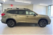 $31663 : Subaru Ascent 2022 AWD Onyx thumbnail
