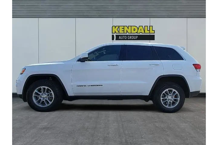 $17976 : Jeep Grand Cherokee 2020 4x4 image 2