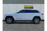$17976 : Jeep Grand Cherokee 2020 4x4 thumbnail