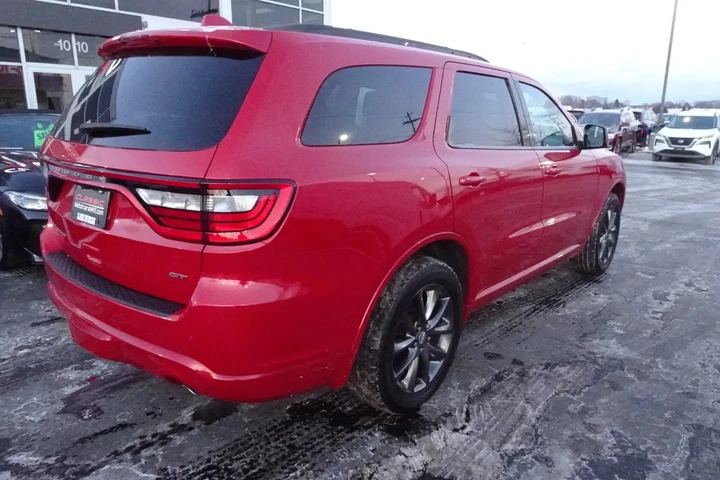 $17995 : 2017 DURANGO image 10