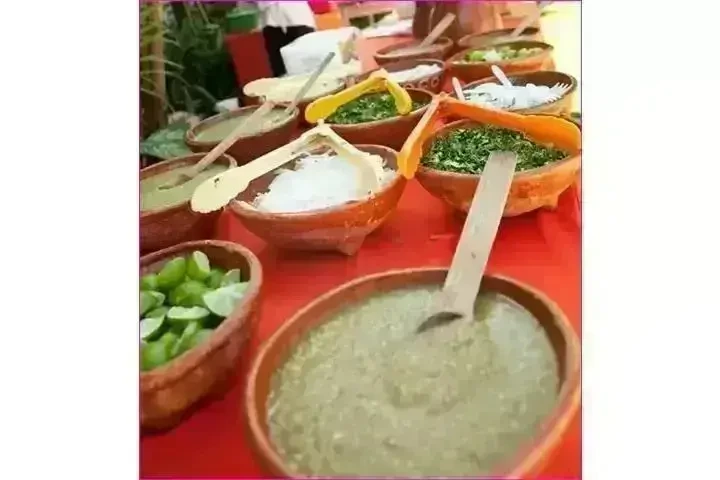 TACOS GALÁN🥑 image 2