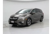 $21998 : Honda Odyssey 2018 Touring 4 thumbnail
