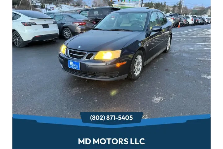 $6199 : 2004 9-3 image 1