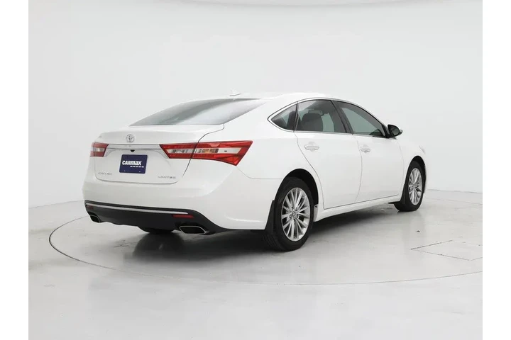 $21998 : Toyota Avalon 2017 Limited 4 image 8