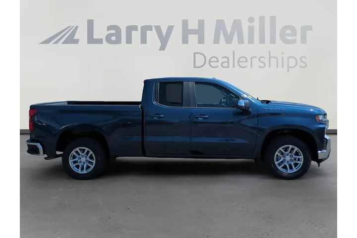 $29536 : Chevrolet Silverado 1500 202 image 6