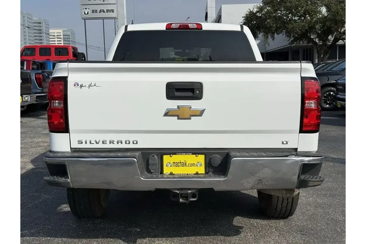 $21988 : Chevrolet Silverado 1500 201 image 6