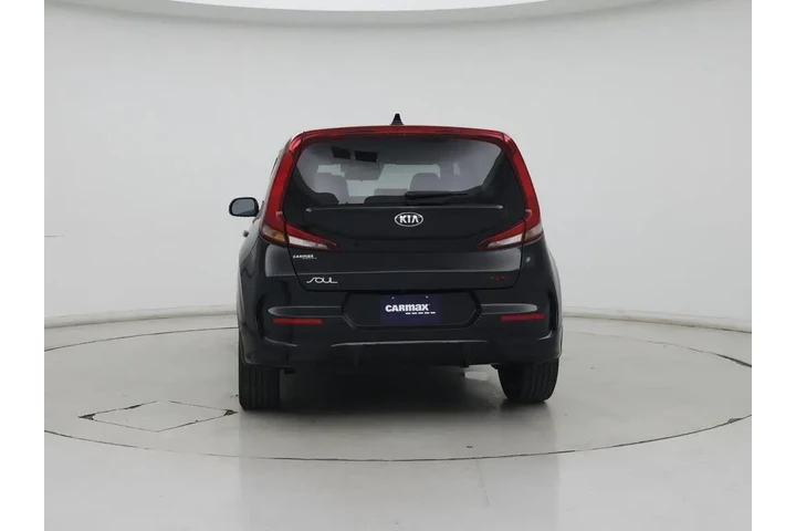 $15998 : Kia Soul 2021 GT-Line 4dr Cr image 6