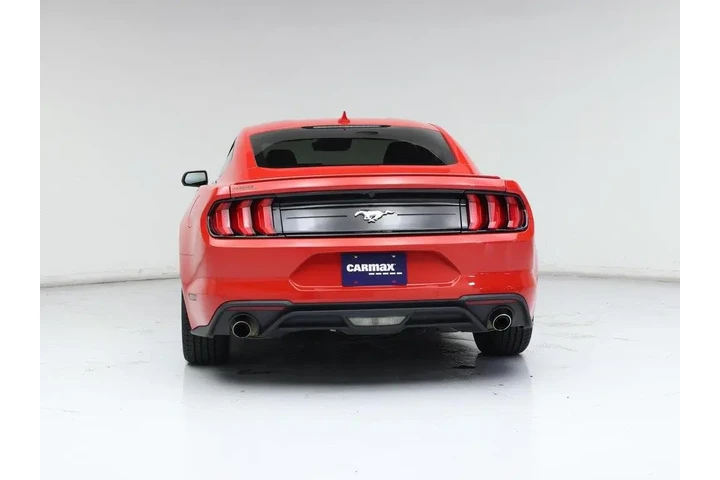 $26998 : Ford Mustang 2023 EcoBoost 2 image 6