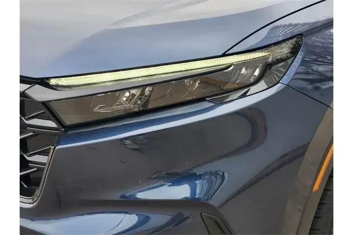 $35713 : Honda CR-V Hybrid 2026 Sport image 9