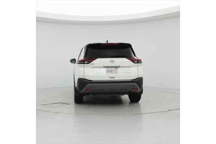 $23998 : Nissan Rogue 2021 AWD SL 4dr image 6