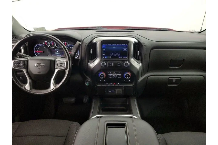 $39998 : Chevrolet Silverado 1500 202 image 9