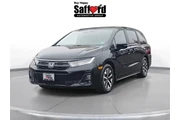 $37800 : Honda Odyssey 2025 EX-L 4dr thumbnail