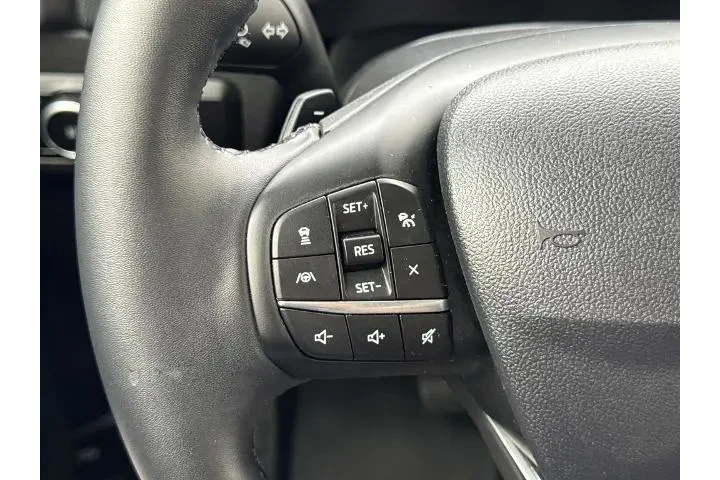 $32800 : Ford Bronco Sport 2025 AWD B image 9