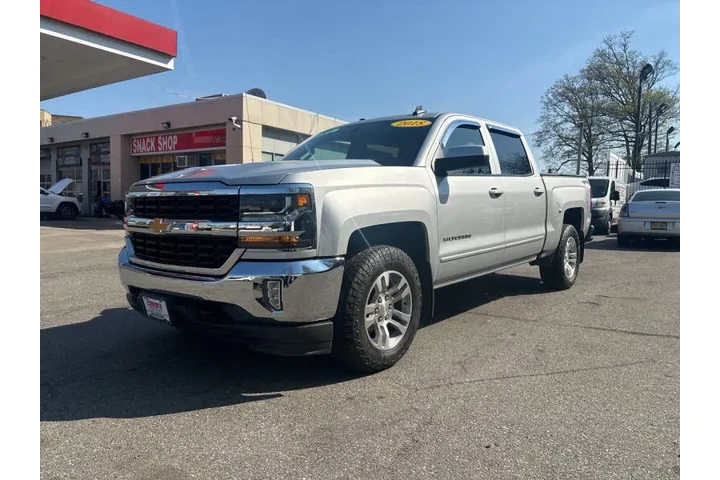 $17999 : 2018 Silverado 1500 LT image 4