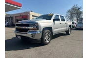 $17999 : 2018 Silverado 1500 LT thumbnail