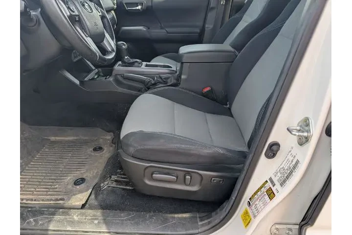 $35000 : Toyota Tacoma 2021 4x4 TRD S image 9