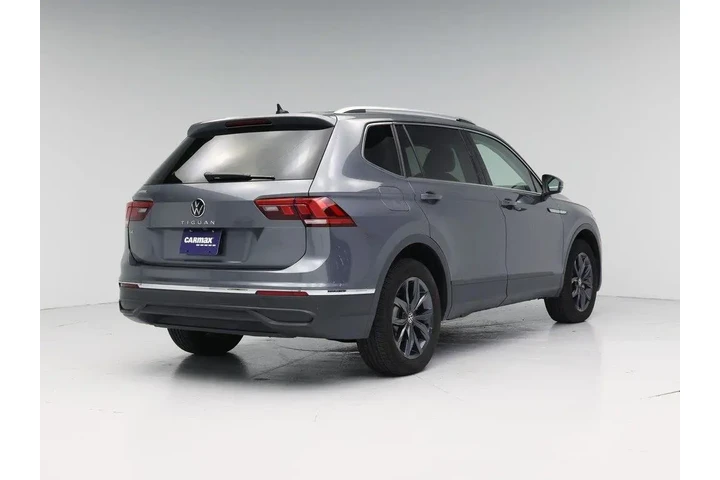 $25998 : Volkswagen Tiguan 2023 SE 4d image 8