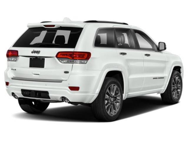 2018 Grand Cherokee High Alti image 2