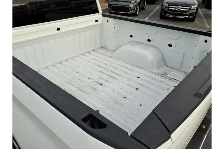 $32900 : Chevrolet Silverado 1500 202 image 10