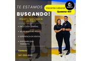¡Comienza hoy mismo! en New York