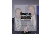 Promotor de Ventas en New York