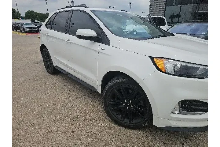 $24993 : Ford Edge 2022 AWD ST-Line 4 image 1
