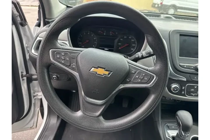 $18476 : Chevrolet Equinox 2022 4x4 L image 8