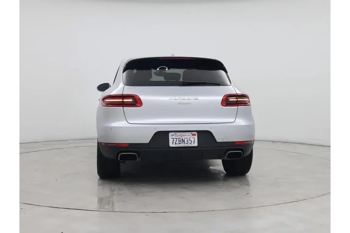 $29998 : Porsche Macan 2017 AWD 4dr S image 6