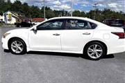 $10995 : 2014 Altima 2.5 SV thumbnail