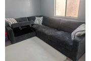 $1000 : Modular sectional 4pcs thumbnail