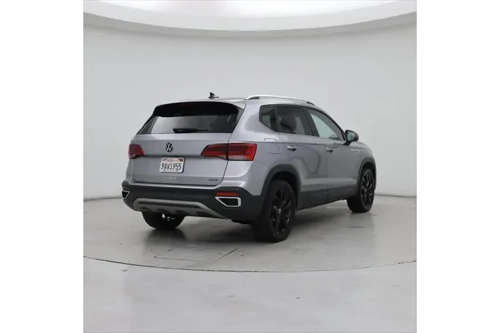 $21998 : Volkswagen Taos 2022 AWD SE image 8