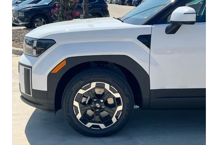 $38544 : Hyundai SANTA FE 2026 SEL 4d image 9