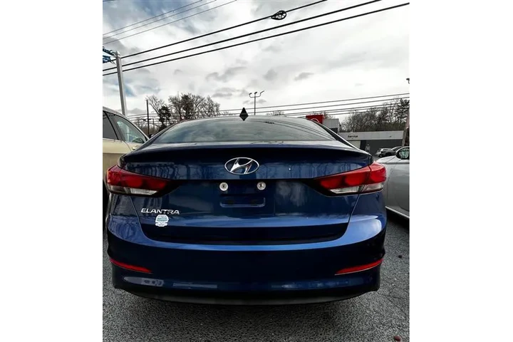 $11725 : 2018 Elantra image 6