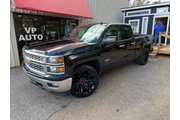 $12999 : 2014 Silverado 1500 LT thumbnail