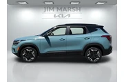 $25380 : Kia Seltos 2024 AWD SX 4dr S thumbnail