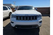 $22295 : Jeep Grand Cherokee WK 2022 thumbnail
