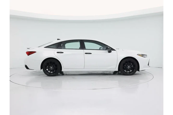$34998 : Toyota Avalon 2021 XSE Night image 7