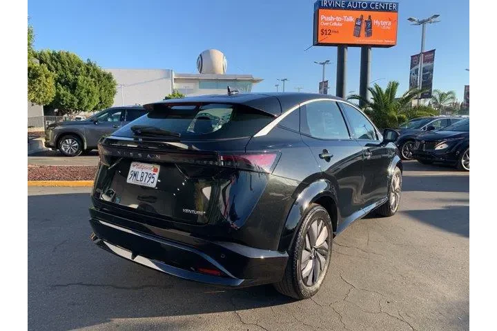 $17495 : Nissan Ariya 2024 Venture+ 4 image 6