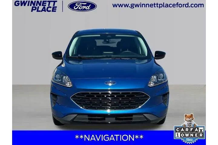 $19699 : Ford Escape 2022 SE 4dr SUV image 2