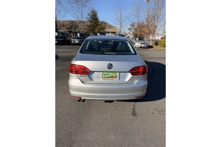 $8995 : 2014 Jetta S image 9