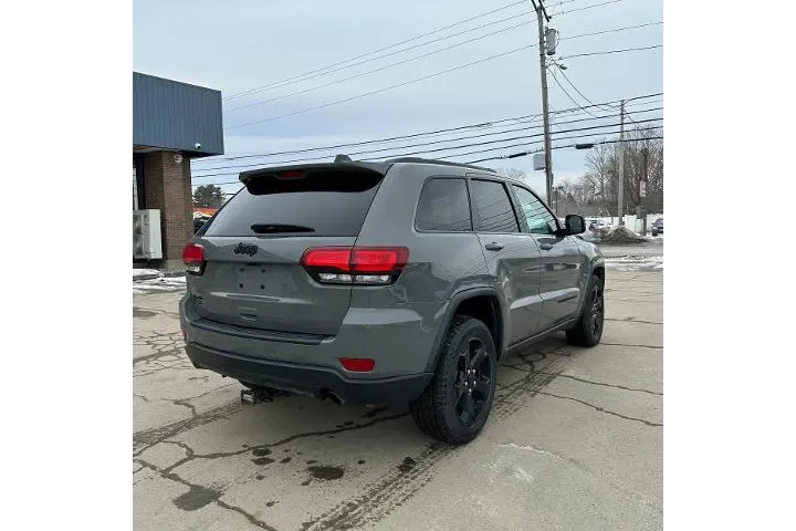 $23995 : Jeep Grand Cherokee 2019 4x4 image 3