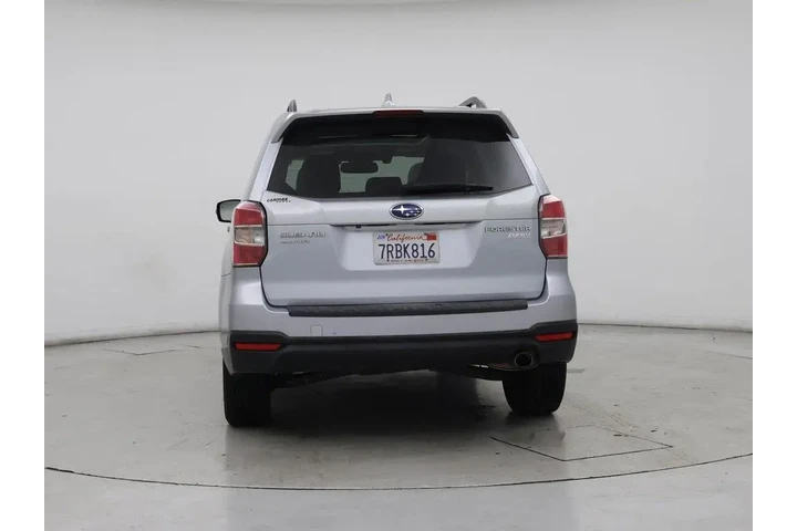 $19998 : Subaru Forester 2016 AWD 2.5 image 6