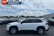 $21490 : PRE-OWNED 2019 TOYOTA RAV4 LE thumbnail