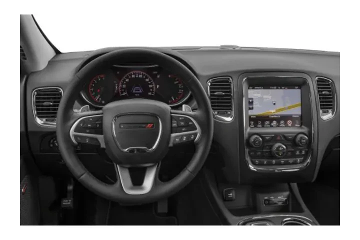 $16912 : Dodge Durango 2020 AWD SXT 4 image 7