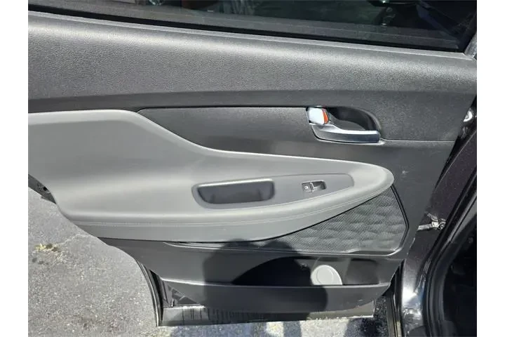 $15590 : Hyundai SANTA FE 2021 SE 4dr image 10