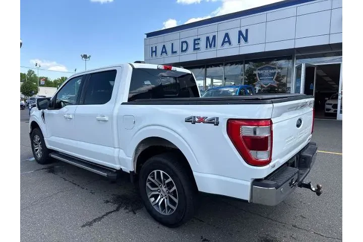 $34995 : Ford F-150 2021 4x4 XL 4dr S image 7