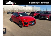 Hyundai KONA N 2023 4dr Cros en Minneapolis y Saint Paul